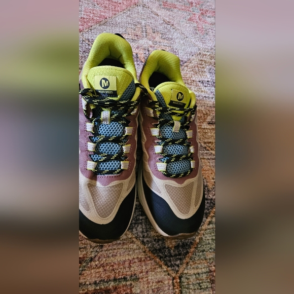 Merrell Moab Speed - Picture 3 of 7